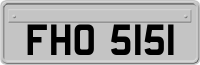 FHO5151