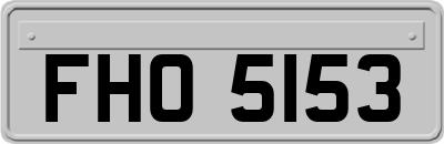 FHO5153