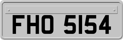 FHO5154
