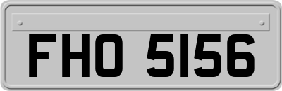 FHO5156