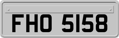 FHO5158