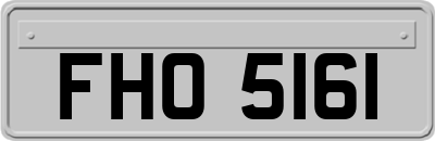 FHO5161