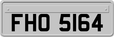 FHO5164
