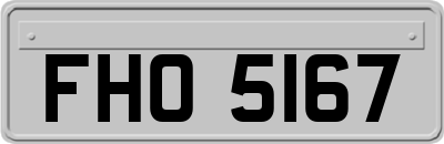 FHO5167