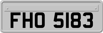 FHO5183