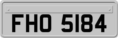 FHO5184