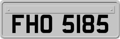FHO5185