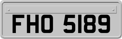 FHO5189