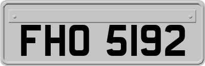 FHO5192