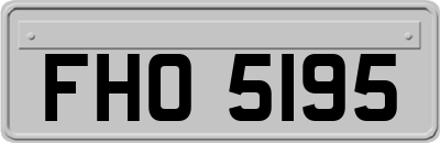 FHO5195