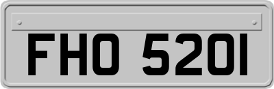 FHO5201
