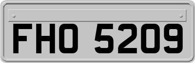 FHO5209
