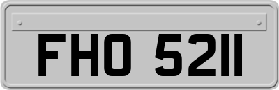 FHO5211