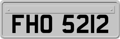 FHO5212