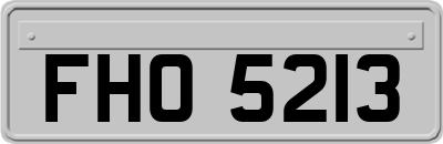 FHO5213