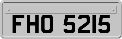 FHO5215