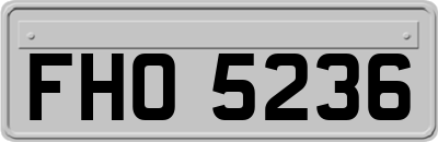 FHO5236