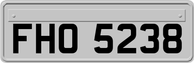 FHO5238