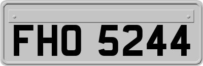 FHO5244
