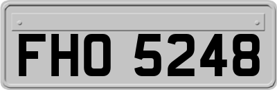 FHO5248