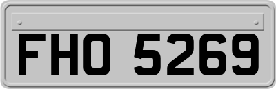 FHO5269