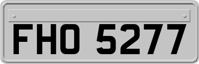 FHO5277