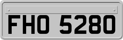 FHO5280