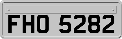 FHO5282
