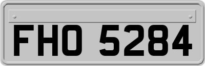 FHO5284