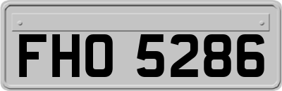 FHO5286