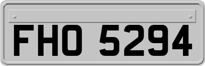 FHO5294