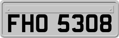 FHO5308