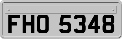 FHO5348