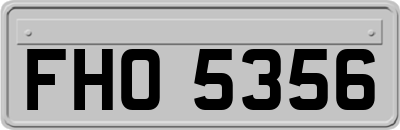 FHO5356