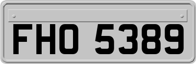 FHO5389