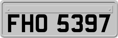 FHO5397