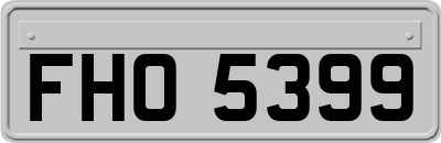 FHO5399