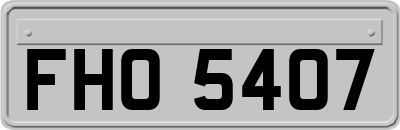 FHO5407