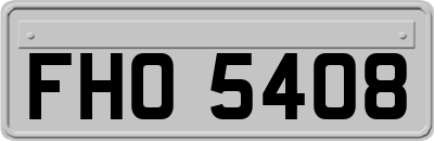 FHO5408