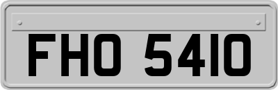 FHO5410