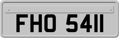 FHO5411