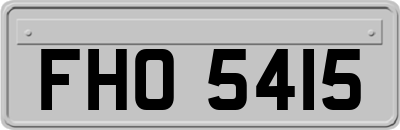 FHO5415