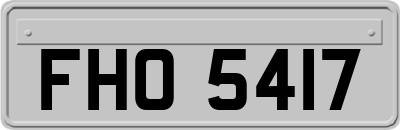 FHO5417