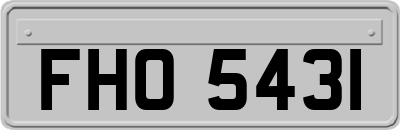 FHO5431