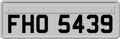 FHO5439