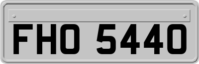 FHO5440