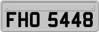 FHO5448