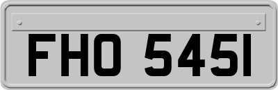 FHO5451
