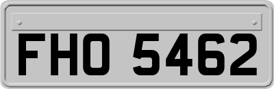 FHO5462