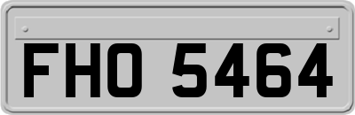 FHO5464